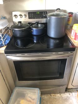 Furniture And Appliances For Sale !!!!!