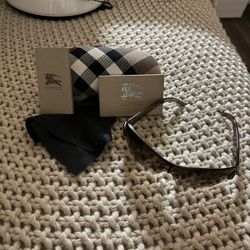 Burberry Sunglasses