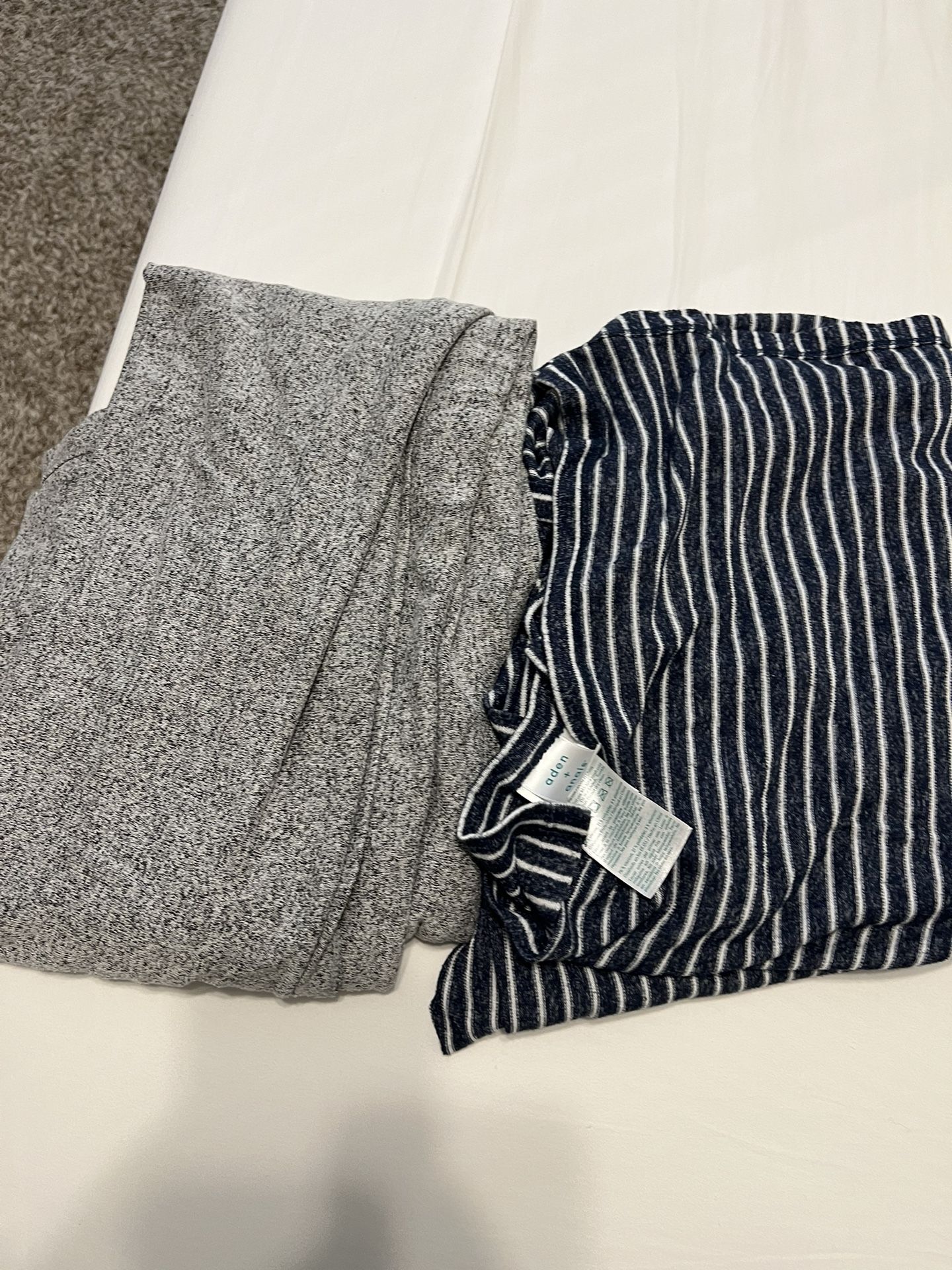 Aden + Anais Swaddle Blankets