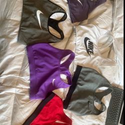 Selling Sports Bra