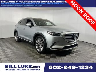 2023 Mazda CX-9