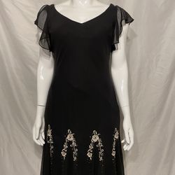 S. L. Fashions Dress Women’s Size 12