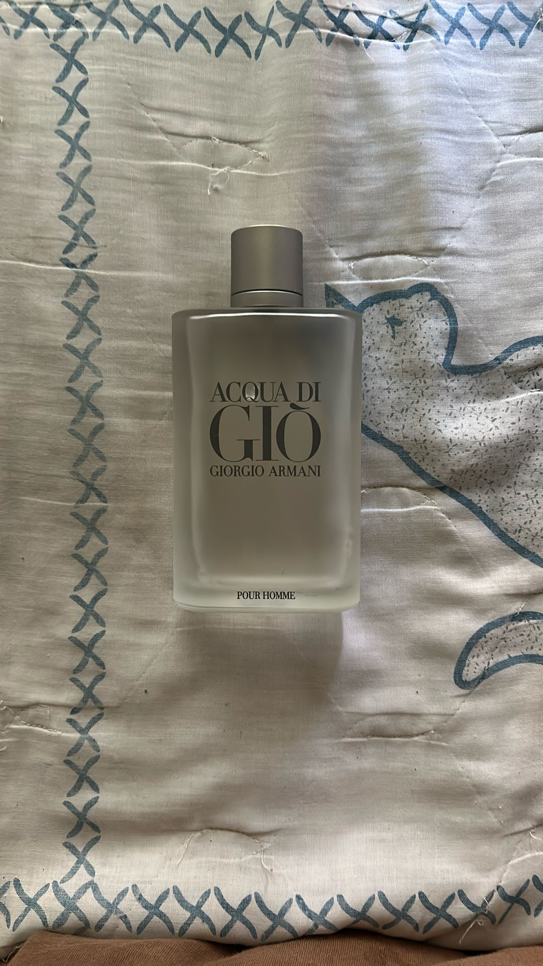 Acqua Di Gio