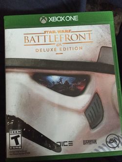 Star Wars Battlefront