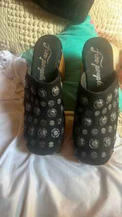 Free People Shoe