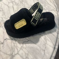 UGG slippers