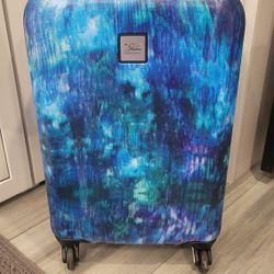 Carry-On Suitcase 