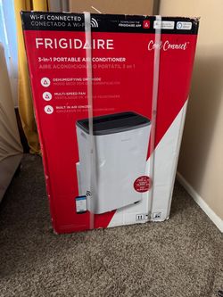 Frigidaire Portable Air Conditioner 14,000 BTU