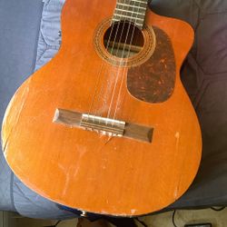 Guitar