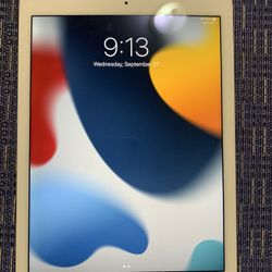 Apple iPad Air 2nd Generation Unlocked Like New!