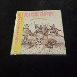 Onyanko Club Kickoff