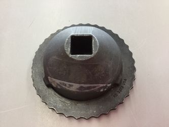 GM Oil Drain Plug Wrench 1/2”