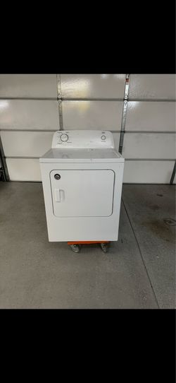 Roper Electric Dryer