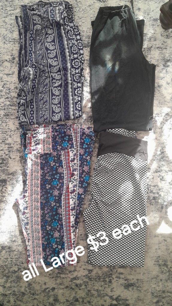 Clothes 