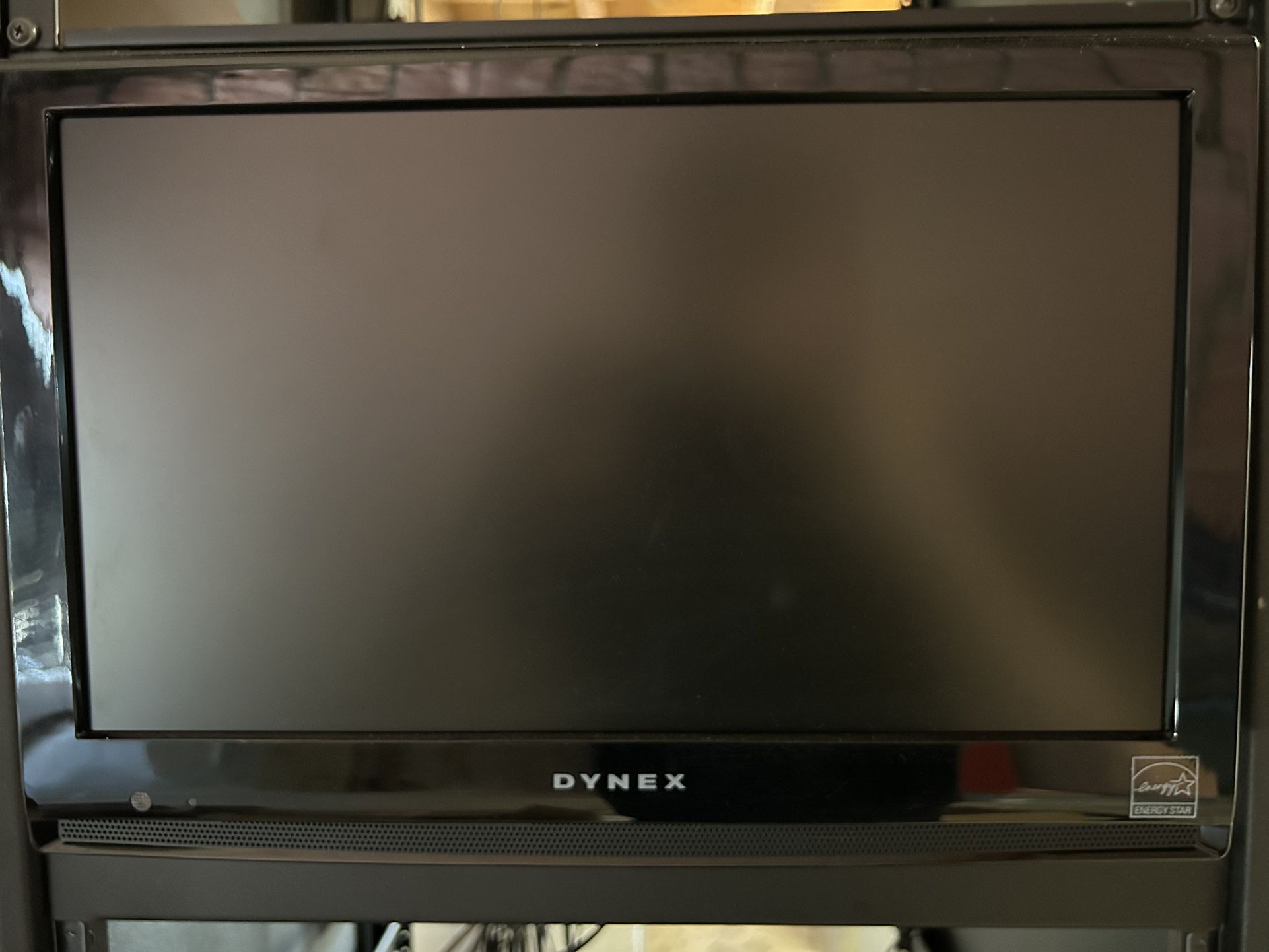 Dynex Display TV
