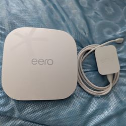 Eero Pro 6e Wifi Router
