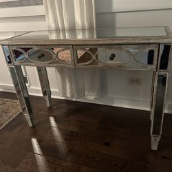 Console Table $50