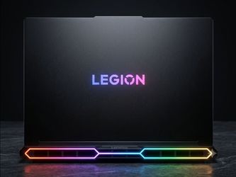 Lenovo Legion Pro 7 16" Gaming Laptop | RTX 5070 Ti