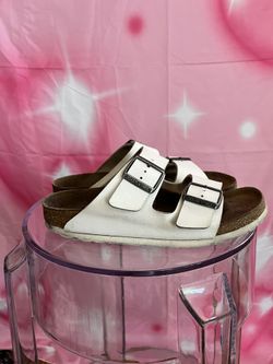 Birkenstock Arizona Core Sandal