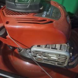 Toro Lawn Mower