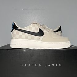 Nike Air Force 1 x LeBron Strive For Greatness