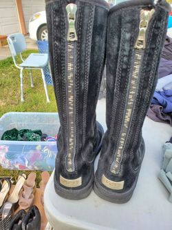 Botas