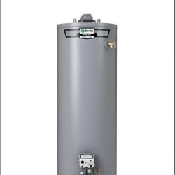 A.O. Smith ProLine® 40 gal. Tall 40 MBH Residential Natural Gas Water Heater