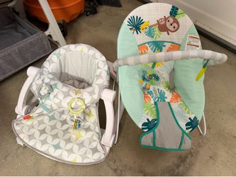Baby items