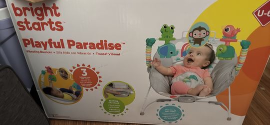 Baby Bouncer