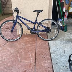 Boys bike 7 Speed CO-OP REV CTY