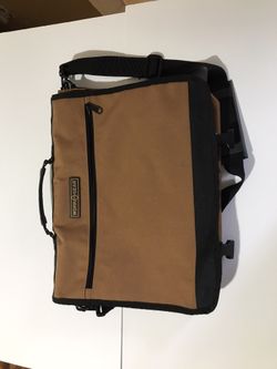 Work Gear Satchel