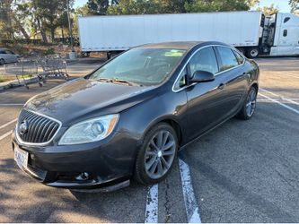 Buick
