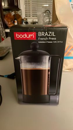 French Press