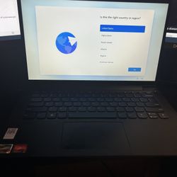 Lenovo K14 Gen 1 Laptop. 