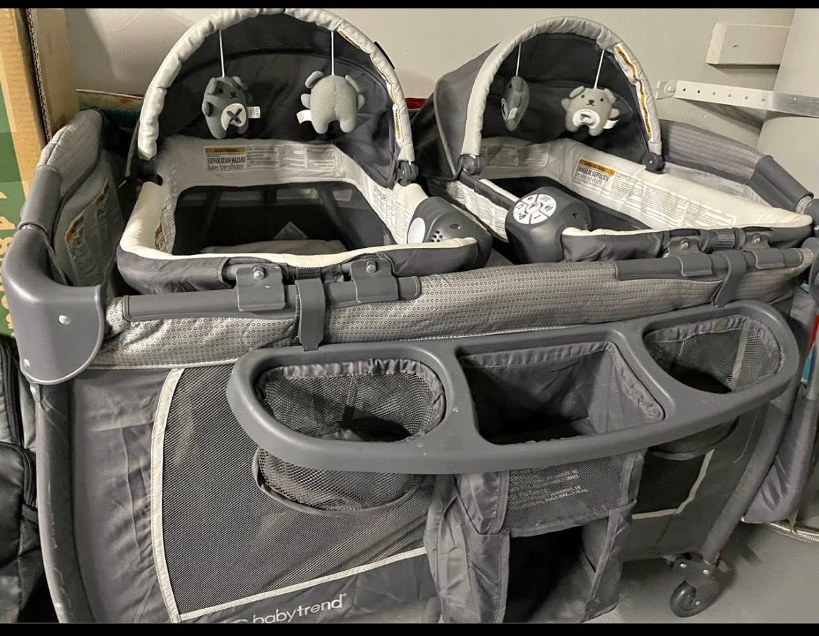 Bassinet 