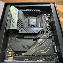 Extreme Performance PC World Record Combo