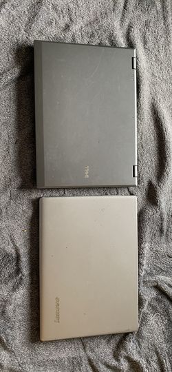 Laptops