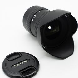 Tokina 11-16mm f/2.8 AT-X 116 Pro DX for Nikon