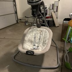 Graco Baby Swing 