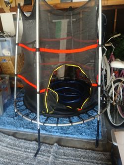 Trampoline