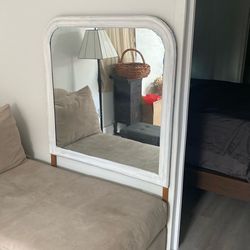 Mirror/ Dresser Mirror