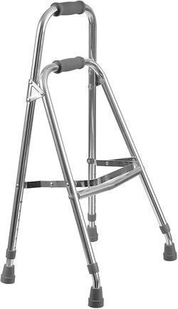 DMI Folding Hemi-Walker