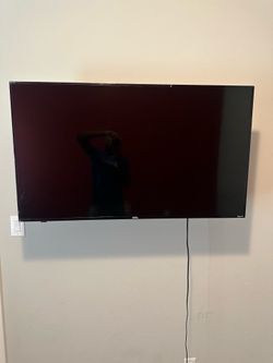43” Roku Tv