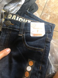 Gymboree jeans for toddlers 2