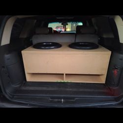 Skar Evl 18s 