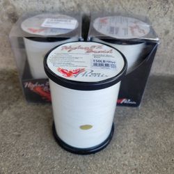 Phenix Braided Fishing Line, 150lb, 700 Yards