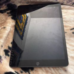 Apple iPad And Apple Pencil 