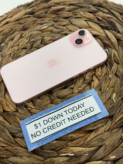 💥 Best Deals on iPhone 15 Plus –$1 Down Available! 📱