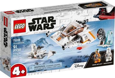 Lego Star Wars