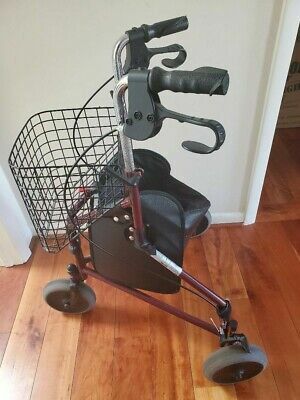 Invacare Rollator/Walker P429/65510